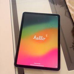 Apple iPad Air M2 Chip 128GB