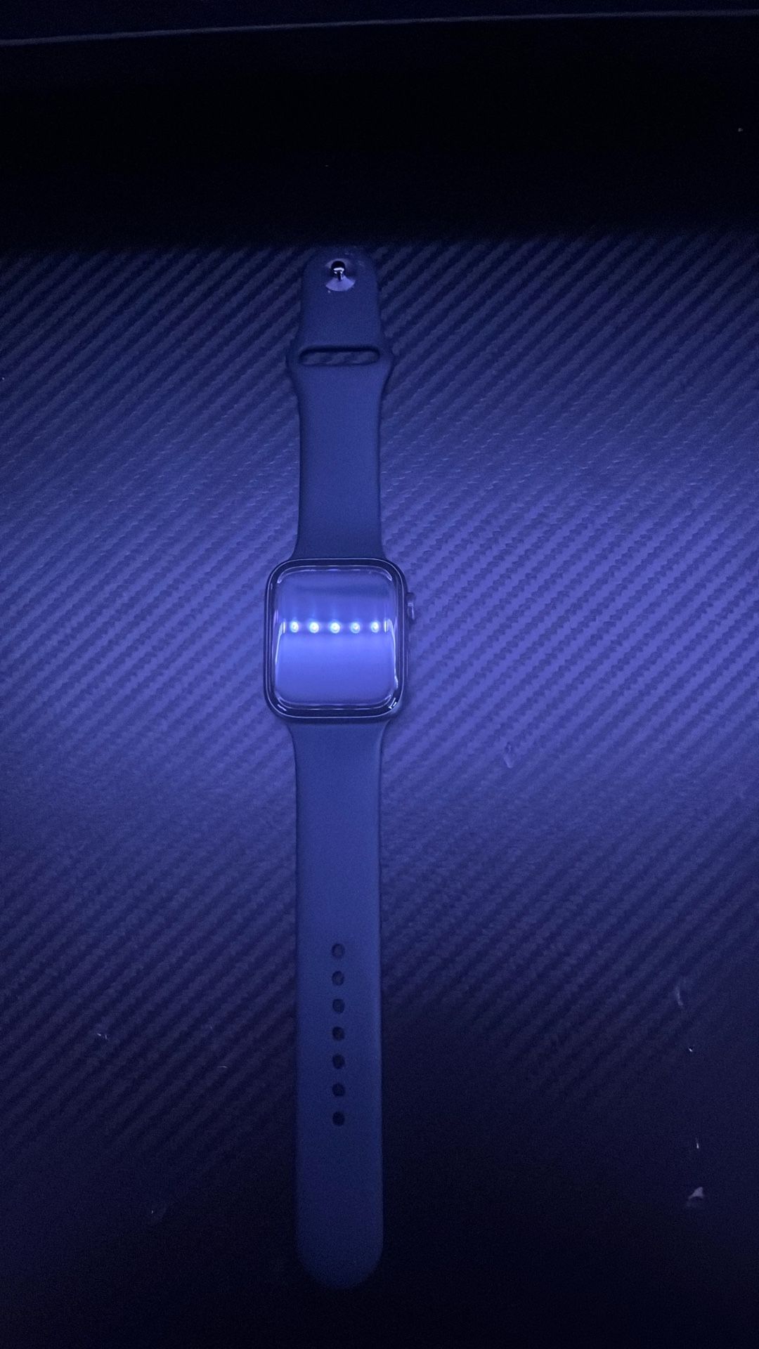 Apple Watch SE