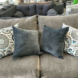 Loveseats need to go this week!