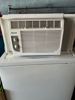 Aire acondicionado pequeño