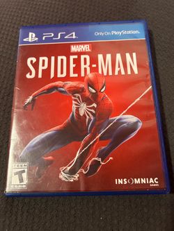 Spider Man 1