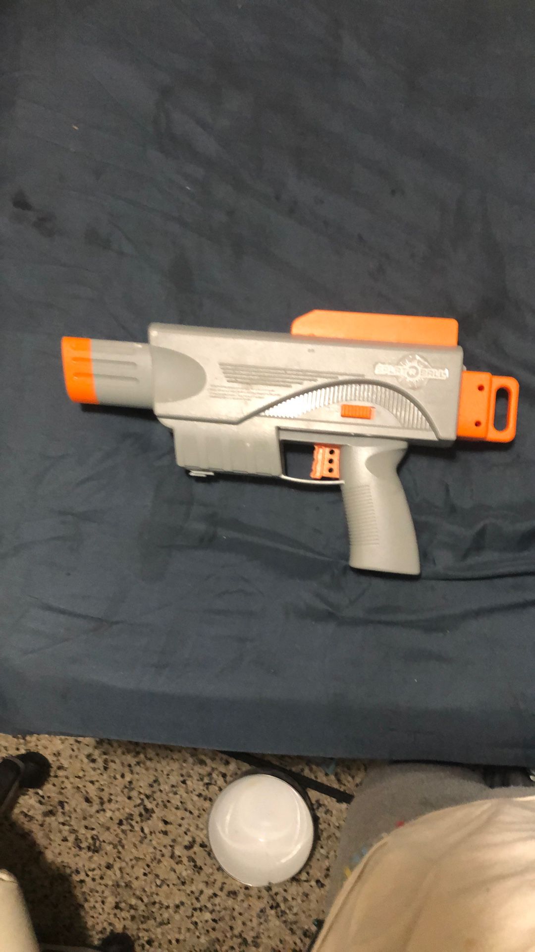 Work And Has Battery And Charger