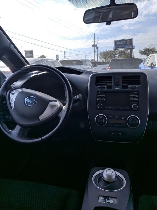 Nissan LEAF for Sale in Orlando, FL - OfferUp
