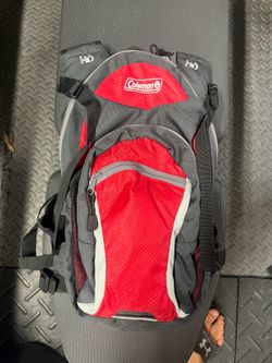 Coleman Hydration Pack
