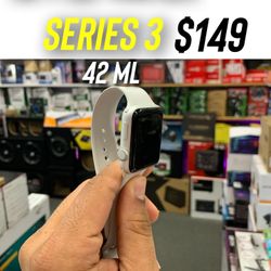 APPLE WATCH SERIES 3 BEST PRICE NOW 