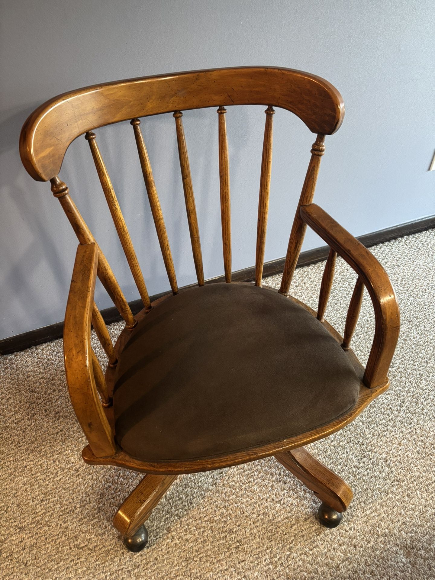 Vintage Office Chair
