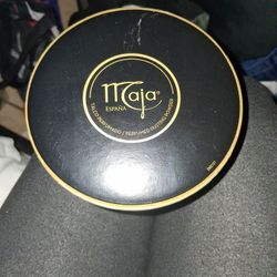 Maja Espana Purfume, Dusting Powder, 3 Purfume Soaps New