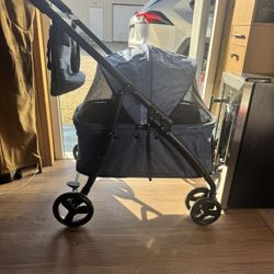 Dog Stroller 
