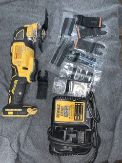 dewalt multi tool