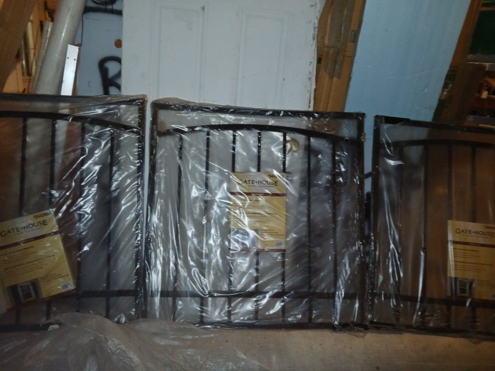 Window Security Rails