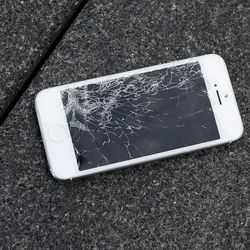 IPHONE 7 Plus Screen HOLIDAY