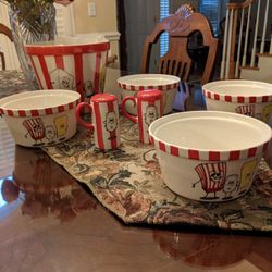 POPCORN