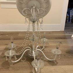 Chandelier Light Fixture