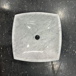 Marble Sink 