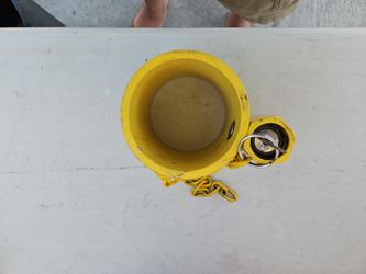 5th Weel Engaging King Pin Lock