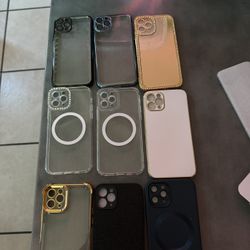 I Phone 11 Pro Case 