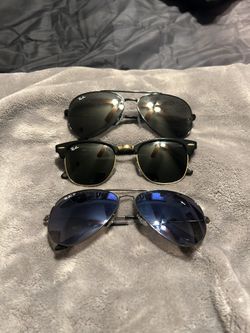 Ray-ban Sunglasses
