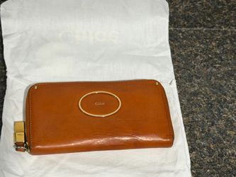 Chloe wallet