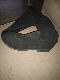High Boots
