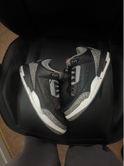 Jordan 3