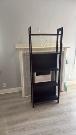 Hardly used ikea bookshelf!