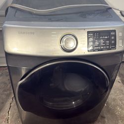 Free Samsung dryer & Treadmill!
