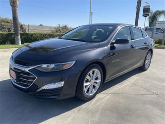 2022 Chevrolet Malibu