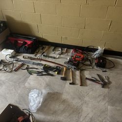 Tools 