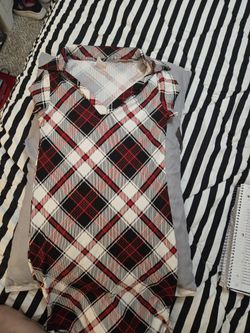 New. No Boundaries. Size X-Small. Dress.