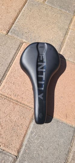 Bike seat entity brand