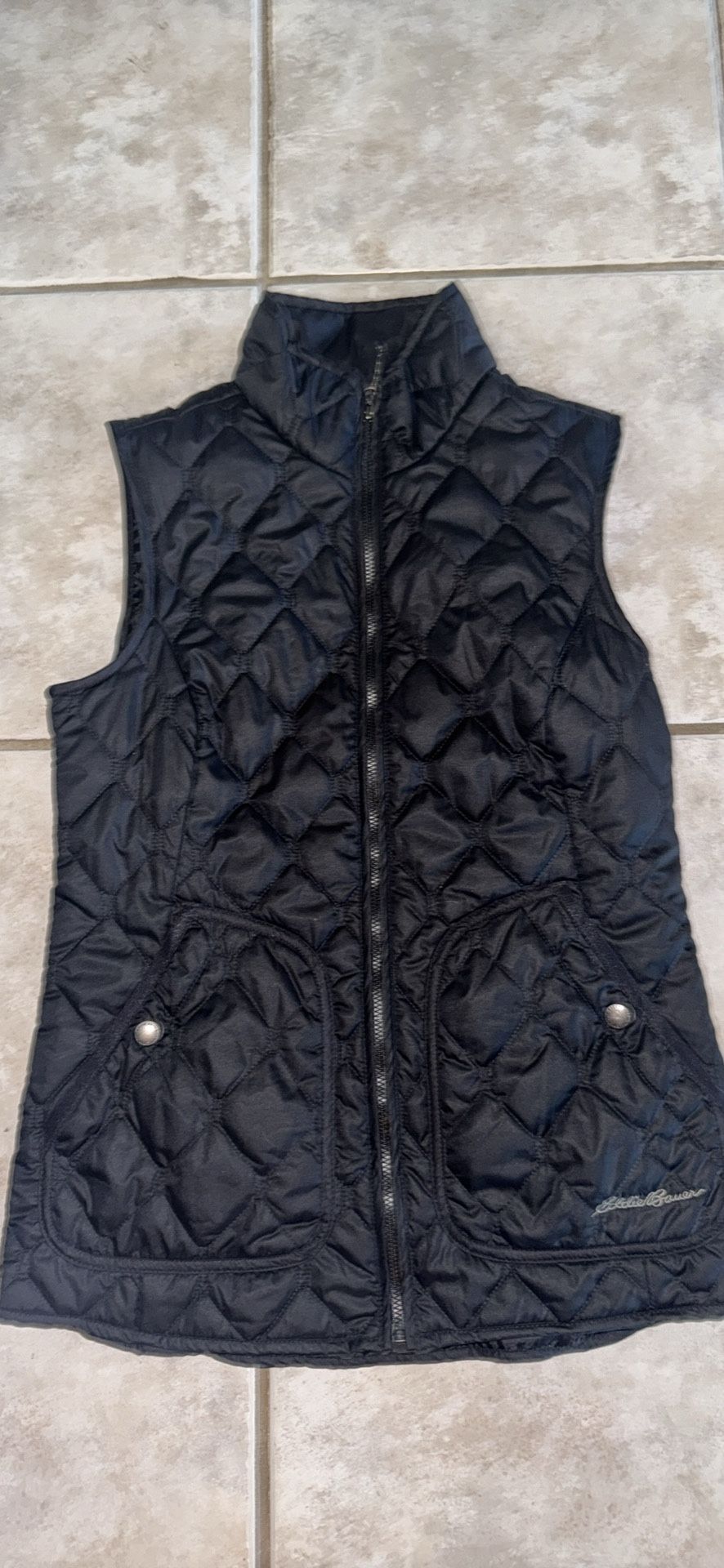 Women’s Eddie Bauer Vest