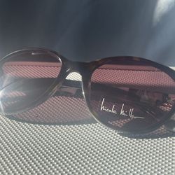 Nicole Miller Sunglasses