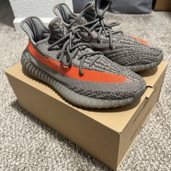 Yeezy 350 Size 11 Reflective