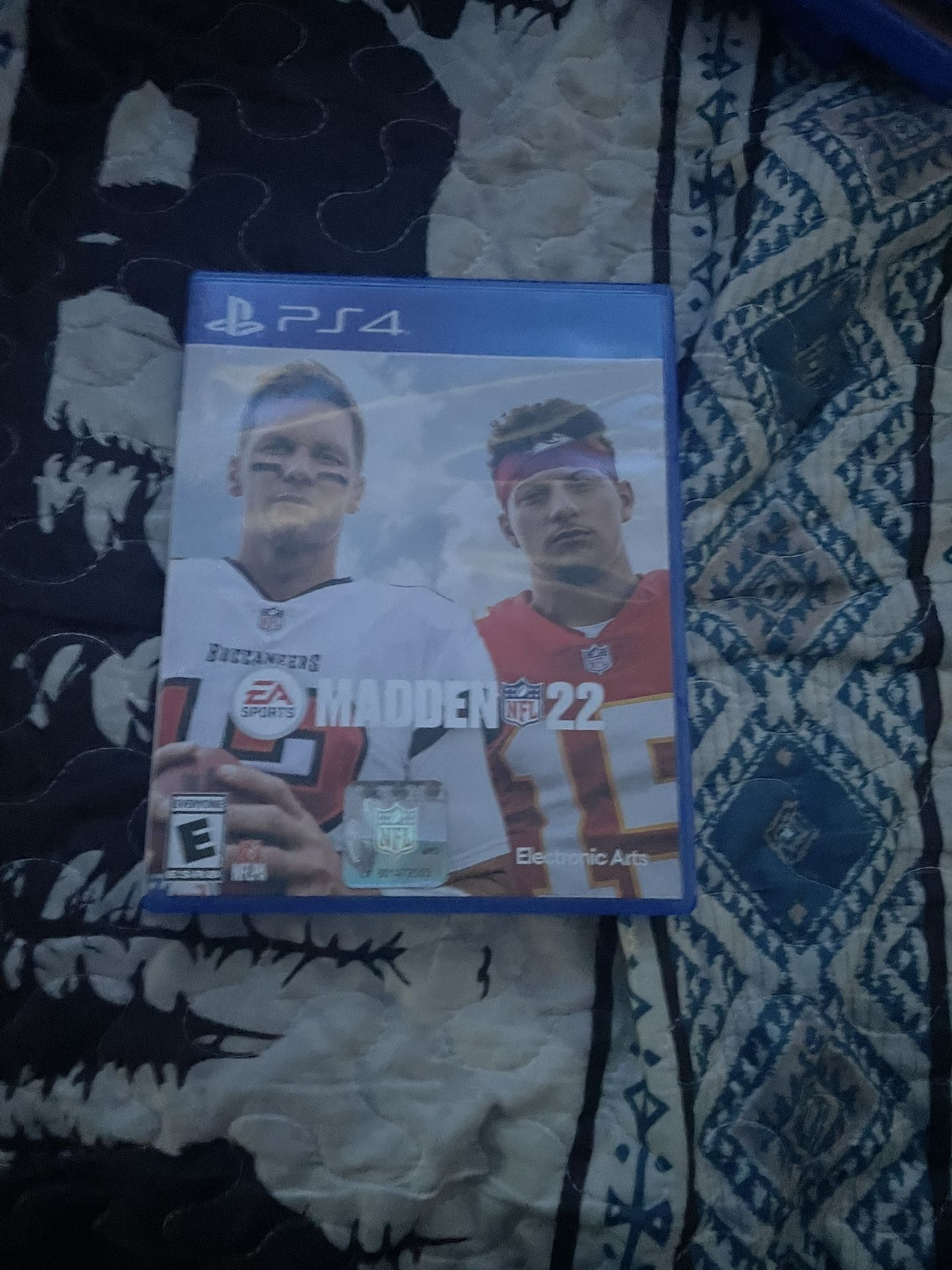 Madden 22