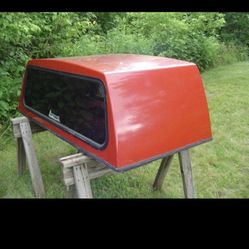 Wanted Pick Up Sleeper