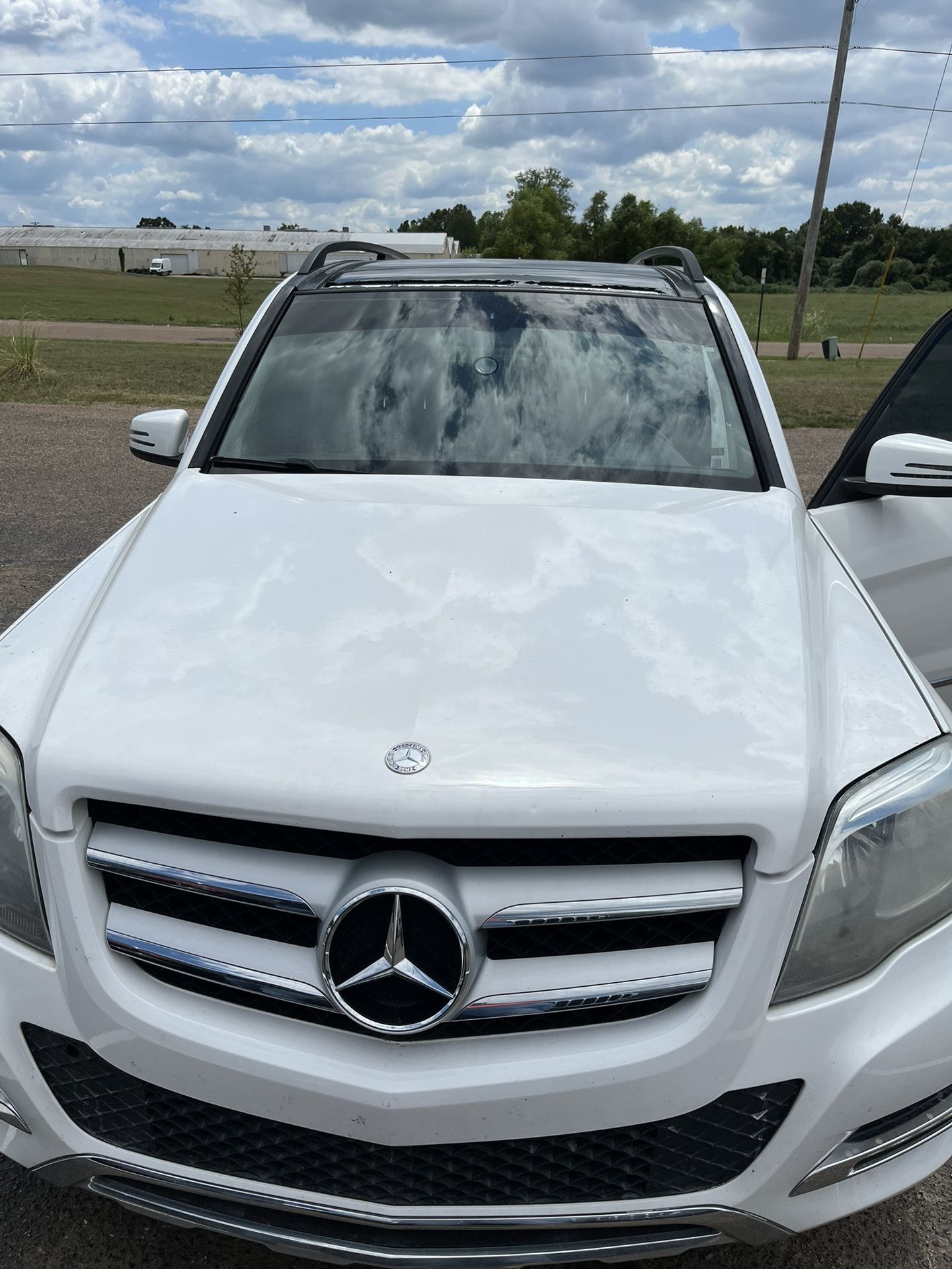 2015 Mercedes