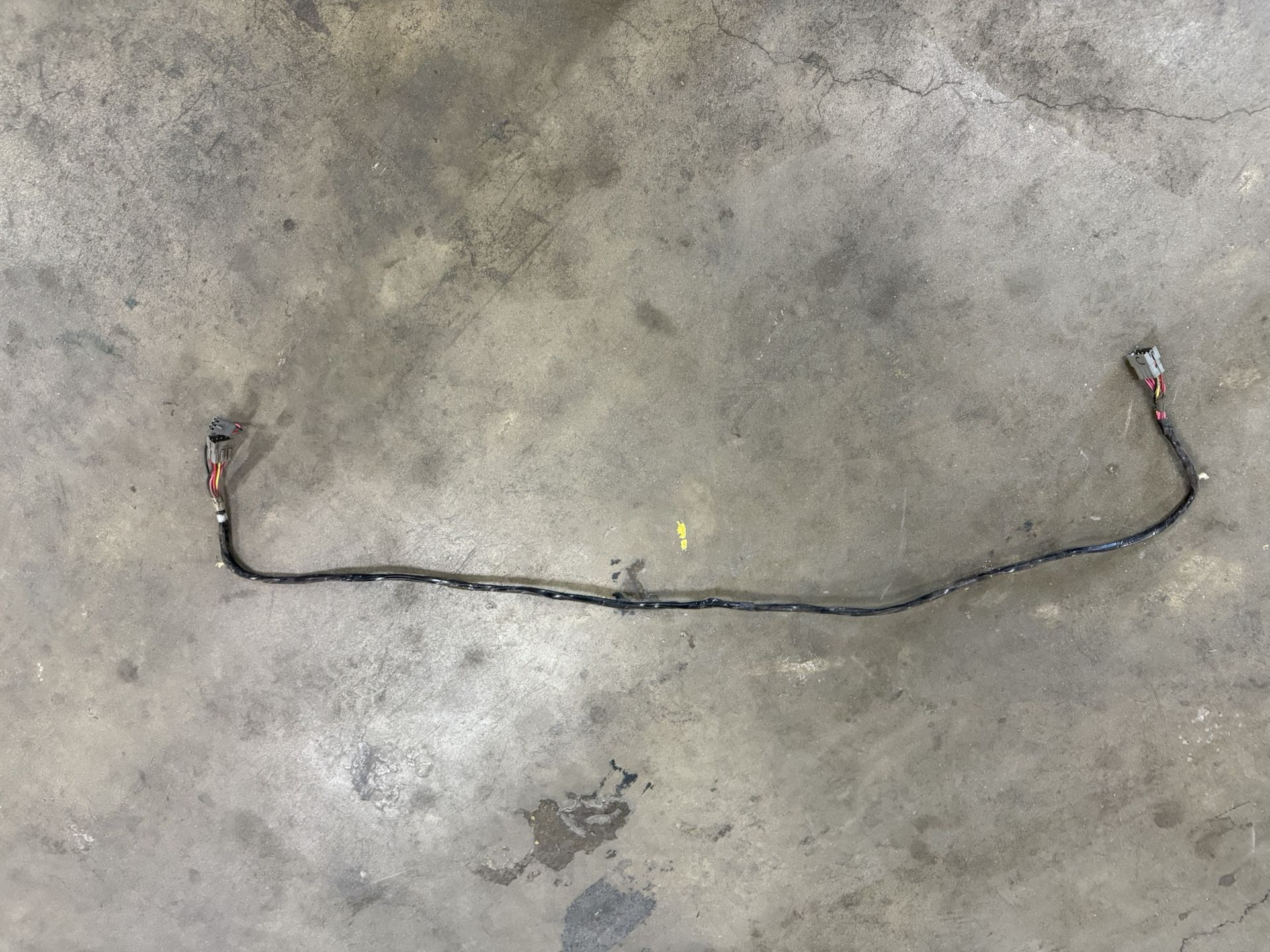 Foxbody Harness for Power Windows