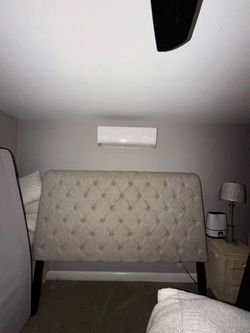 Multi unit Mini split air conditioner