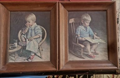 Wooden picture frames ,w picture