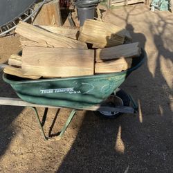 Firewood 
