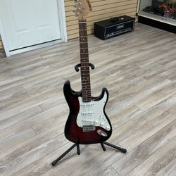 Fender Starcaster Electric Guitar 29168-1