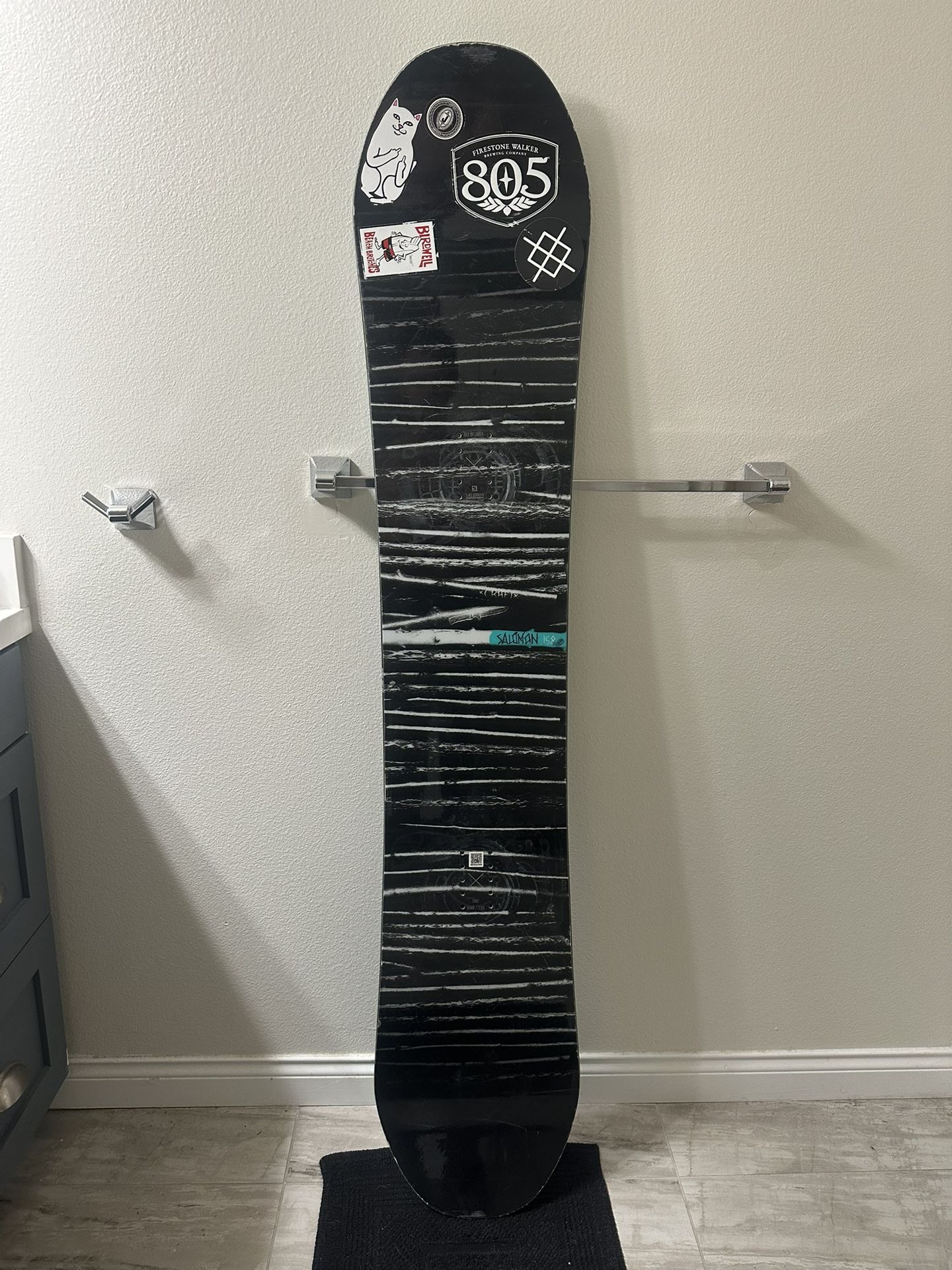 Snowboard for sale