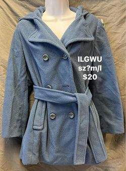 Vintage Coat