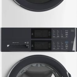 Washer /dryer Stackable Combo
