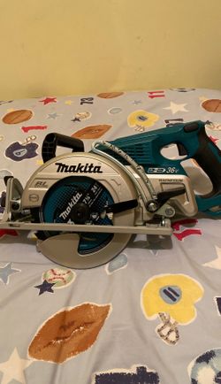 Makita Skil saw brand new just a tool