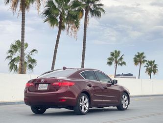 2013 Acura ILX