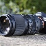 Sigma CONTEMPORARY 100-400mm F5-6.3 DG DN OS