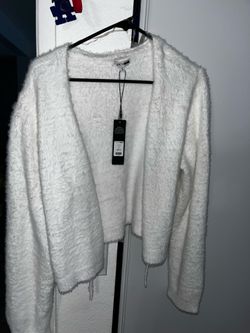 Fashion nova sweater