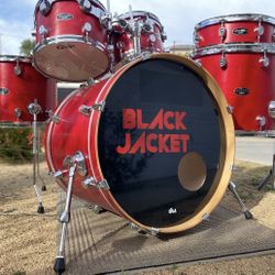 PDP by DW North American 🇺🇸 Maple Shells,