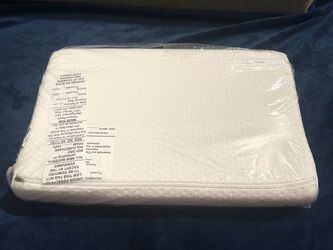 Memory Foam Neck Pillow Tempur-Pedic Tempur-Ergo, Medium Profile